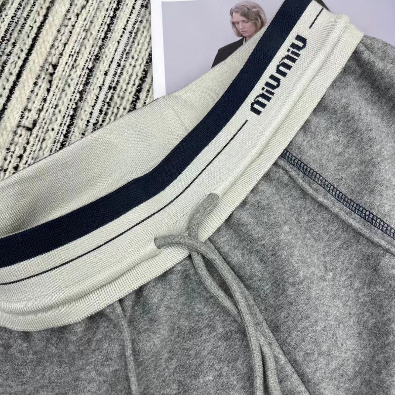 ❤️❤️Hàng Có Sẵn! ❤️❤️ Quần Dài Nữ Thêu Hoa Mới 2023