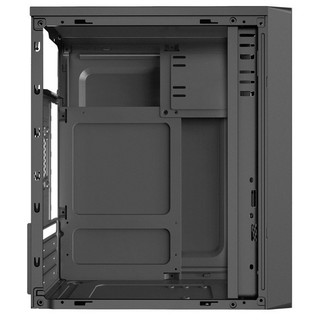 Vỏ case máy tính văn phòng C370 (M-Atx/mini Atx) nhỏ gọn