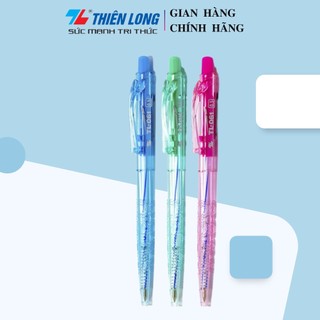 Hộp 20 bút bi thiên long tl-061