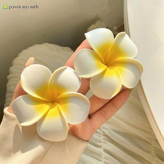 Combo 4 Kẹp Tóc Hoa Đại