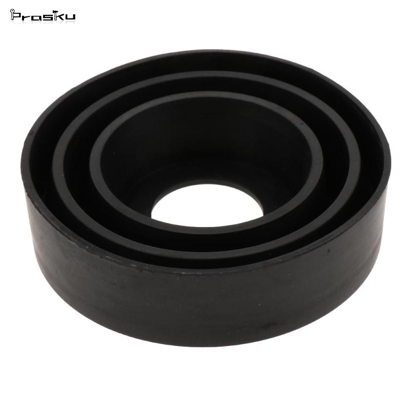 Nắp cao su chống bụi cho đèn pha xe ô tô LED HID Retrofit