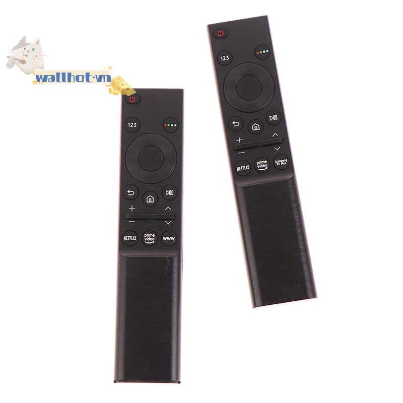 Điều Khiển Từ Xa Màu Đen Sáng Tạo Cho tv Thông Minh samsung bn59-01358b bn59-1358d bn59-01311b