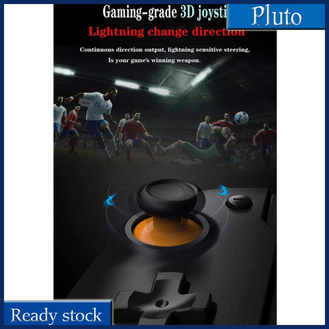 Mới Tay Cầm Chơi Game tns-19252 Thay Thế Cho switch