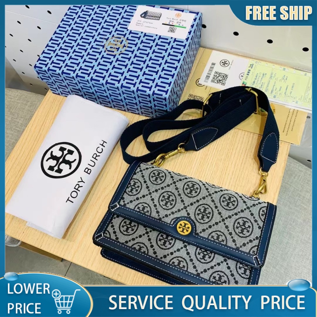 Túi đeo Chéo Nữ T-B-1 Messenger Thời Trang Retro Túi đeo Vai Nhỏ Vuông Presbyopic Mới