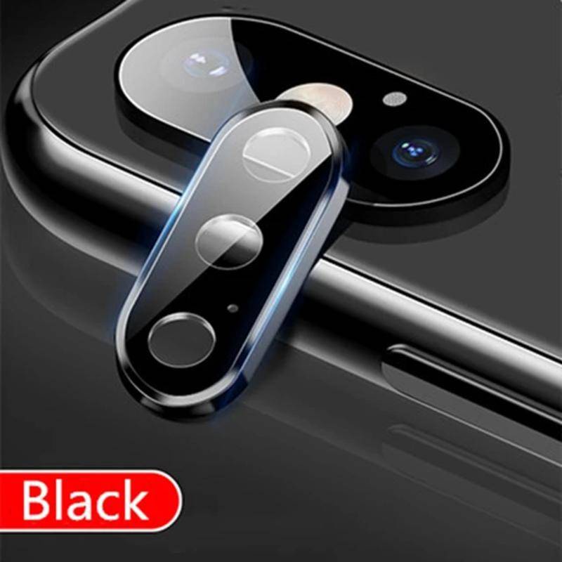 Miếng Dán Bảo Vệ camera Cho iphone xs max xr x