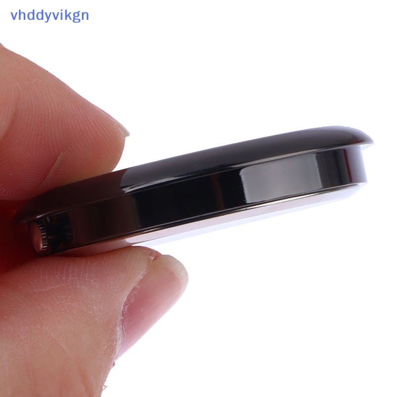 1 Đồng Hồ Điện Tử mini Phát Quang Cho Xe Hơi vhdd