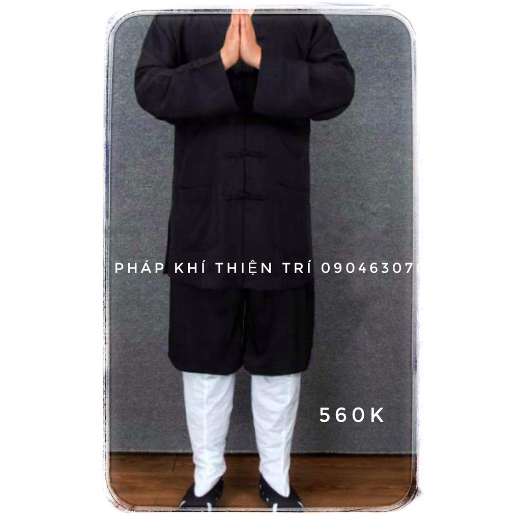 Quần      Áo      Đạo       Sĩ, Áo bộ,áo dài cư sĩ