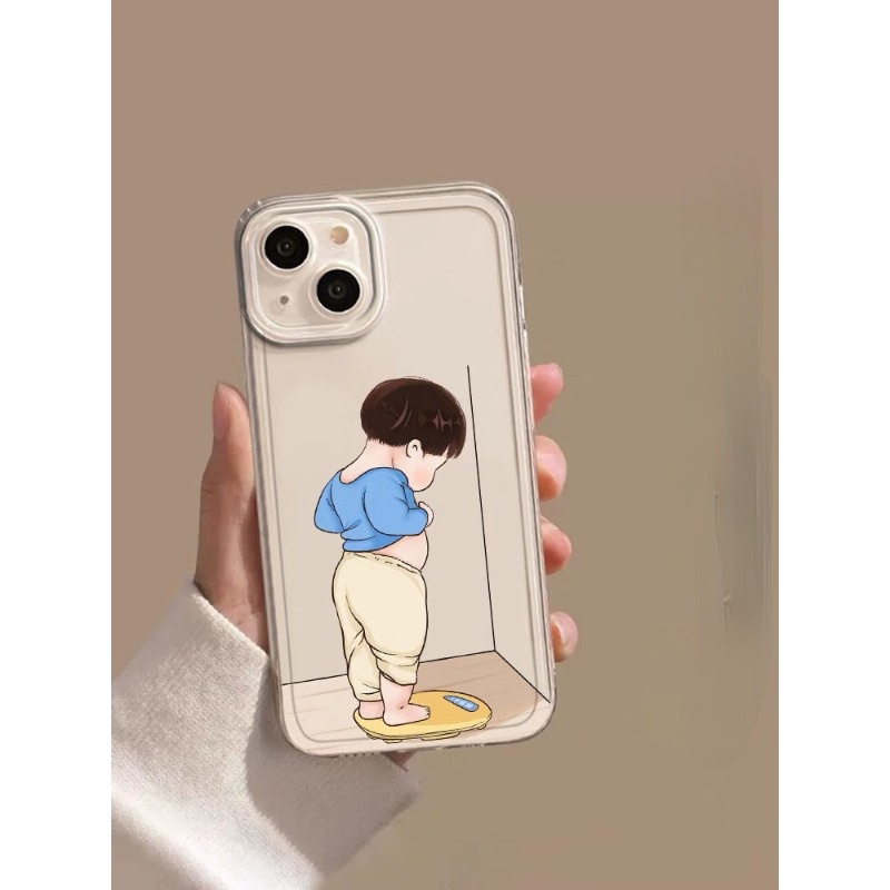 Ốp Điện Thoại Silicon Cặp Đôi Nam Nữ Cho iphone 7 7plus 8 8plus xs xr 11 12 13 14 15pro plus promax