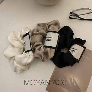Dây Cột Tóc Phong Cách Hàn Quốc Thời Trang Cho Nữ