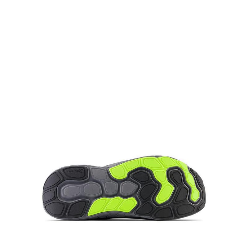 Giày Chạy Bộ New Balance Fresh Foam X Kaiha Road Men's - Black