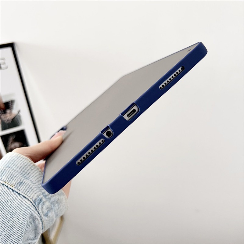 Bao Da Máy Tính Bảng tpu Silicon Trong Suốt Siêu Mỏng Cho xiaomi redmi pad se 2023 11.0 "xiaomi redmi pad se 2023