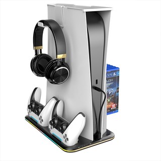Đế tản nhiệt đa năng cho tay cầm chơi game ps vr2 ps5