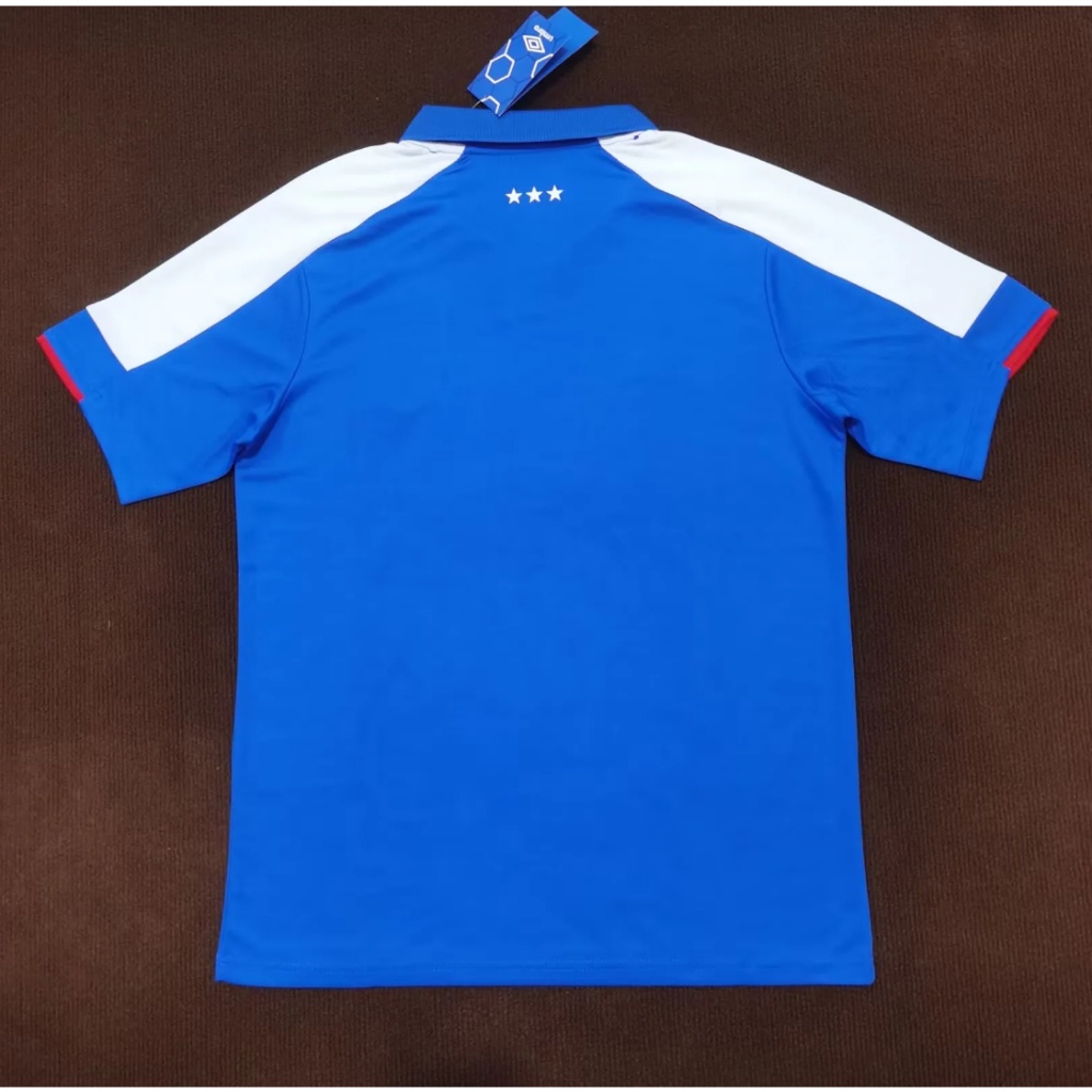 Áo Thun Bóng Đá Câu Lạc Bộ ipswich s-3xl 2023-24