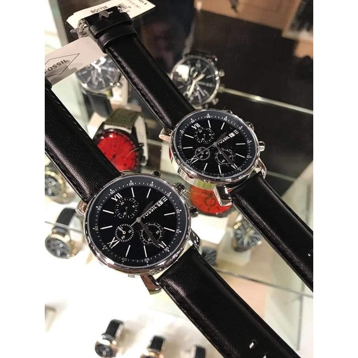 Đồng hồ nam Fossil BQ1006 săn deals ngon 3113.9KF