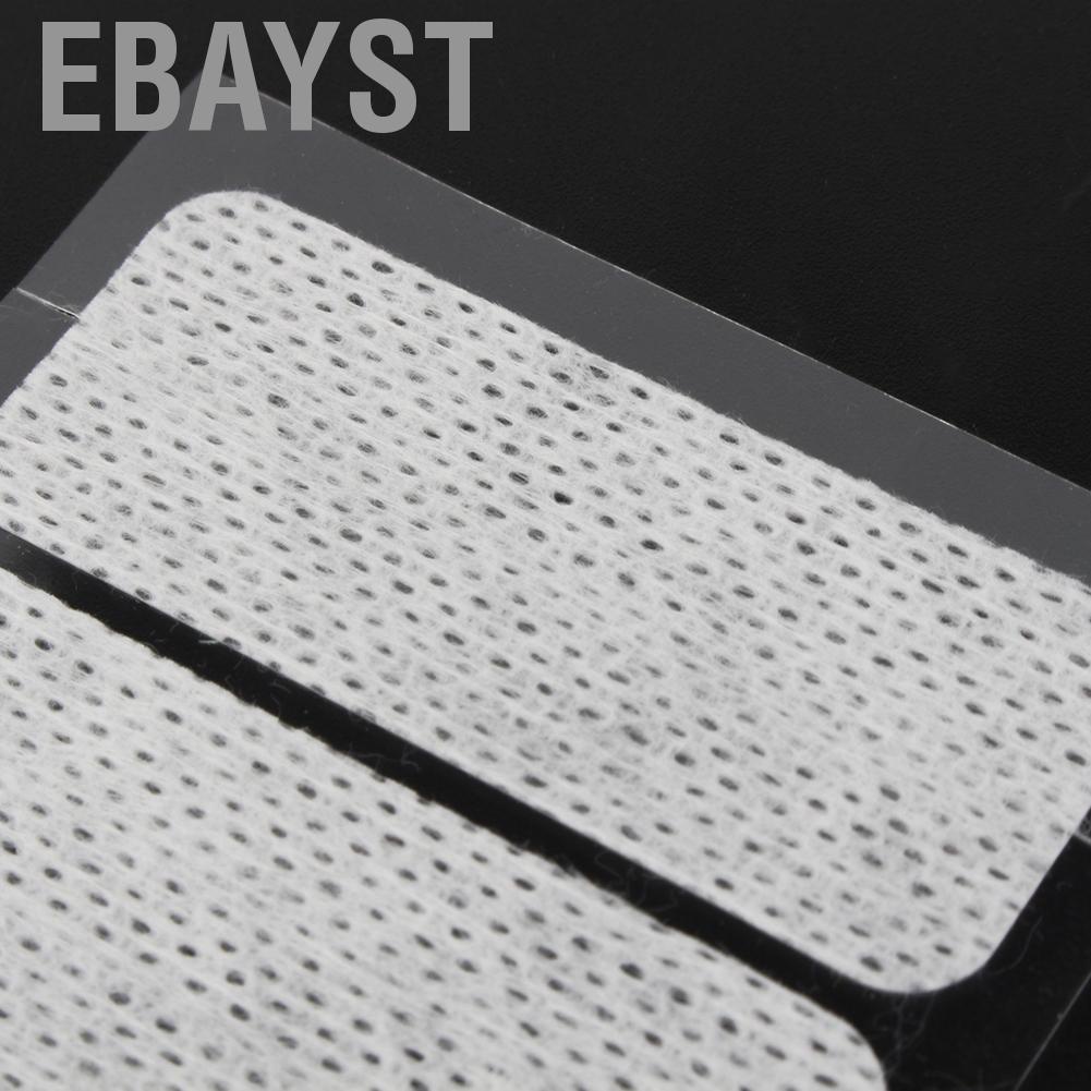 Ebayst 24Pcs Sleeping Breath Aid  Snoring Guard  Help Breathing EO