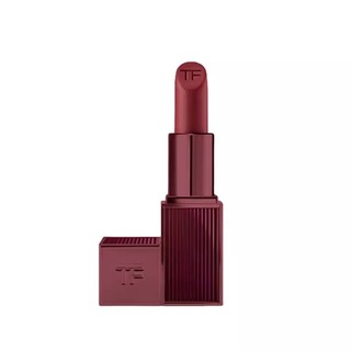 Tom ford / tf new coffee son môi dưỡng ẩm màu lì phiên bản giới hạn 02 cánh hoa hồng 07 # 100