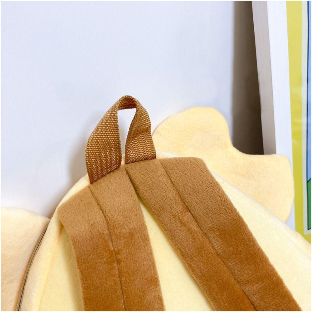 Bliss Búp Bê Nhồi Bông Mềm Mại Hình tom Và jerry Hoạt Hình Cho Học Sinh