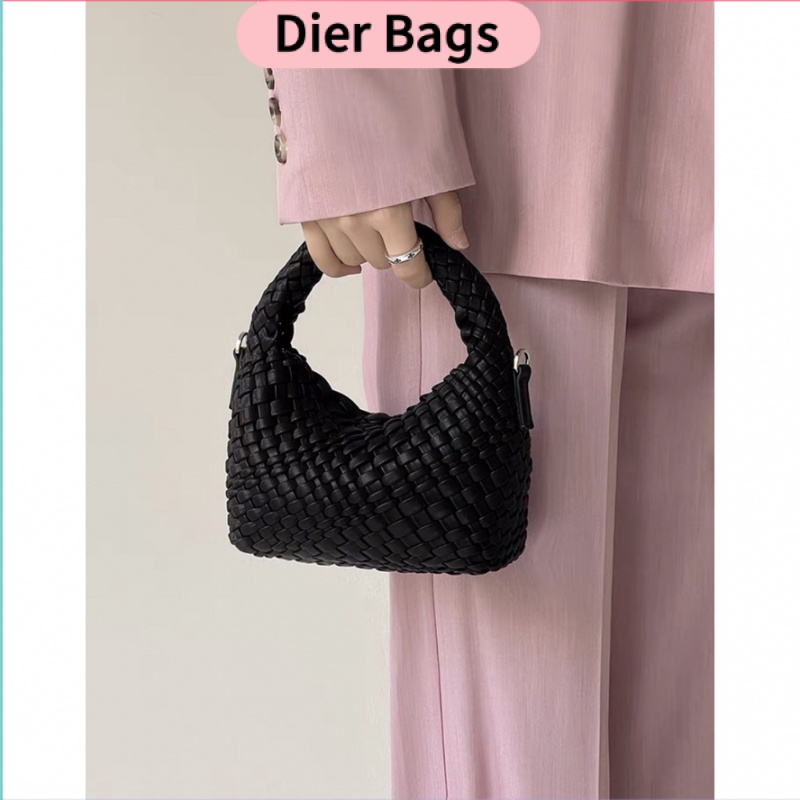 Túi Đeo Vai / Đeo Chéo Hình Bán Nguyệt Thời Trang 2023 Cho Nữ muzi&kai người yêu iegly túi xách nữ túi mlb basic big logo canvas chính hãng