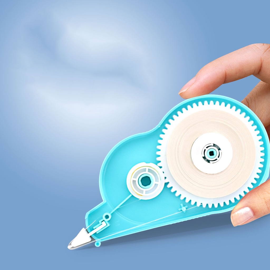 Băng Keo Chỉnh Sửa Sức Chứa Lớn 30m 30m Chuyên Dụng Đứng