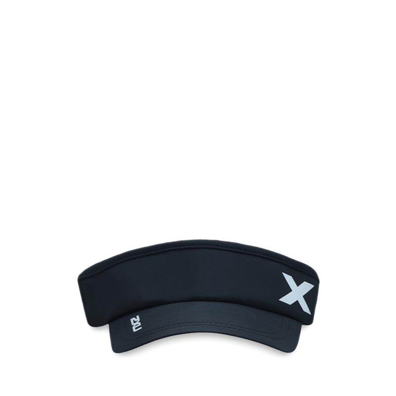 Mũ 2XU Performance Unisex 's - Black