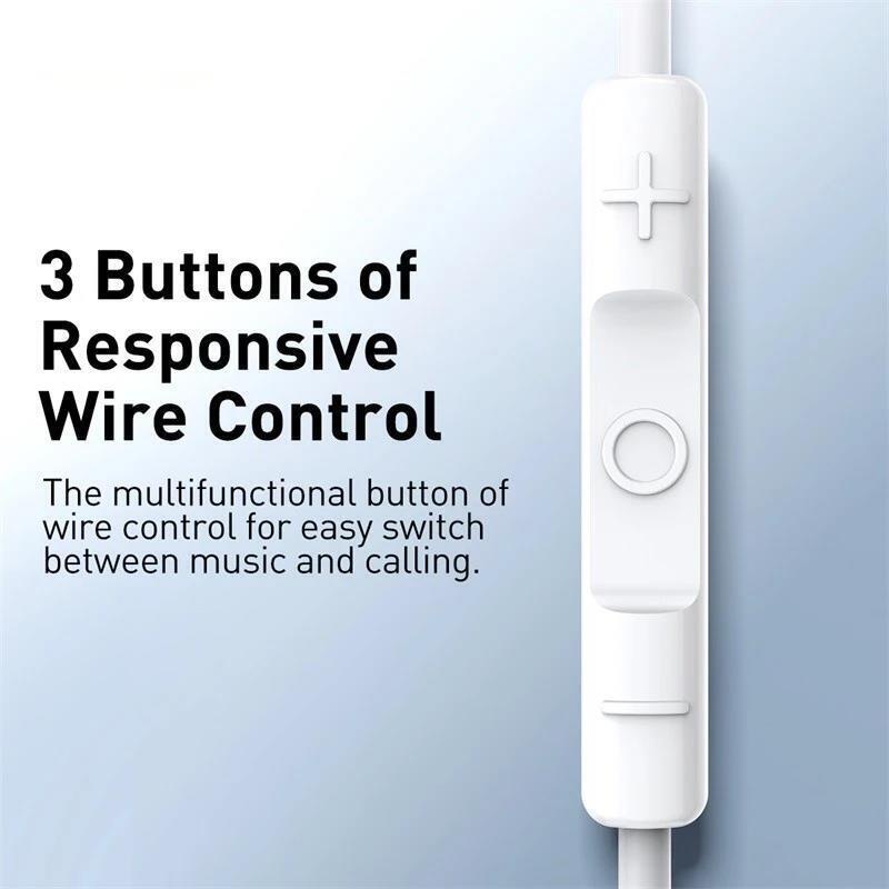 Tai Nghe 3.5mm Cho apple iphone 4 5 6 android