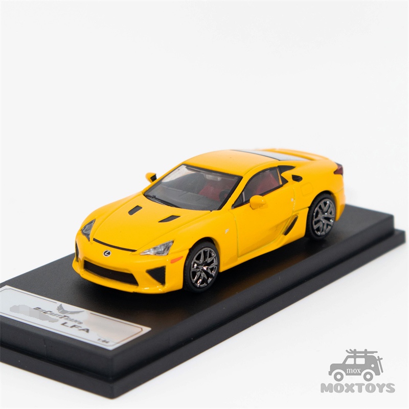 Mô Hình Xe Hơi Tỉ Lệ 1: 64 Chất Lượng