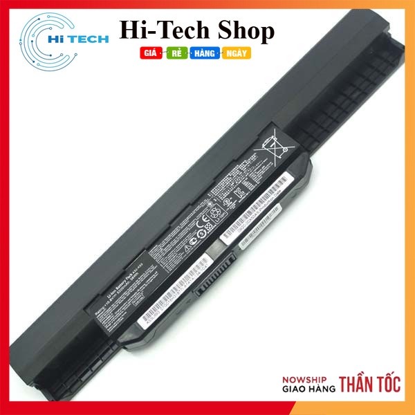 Pin laptop Asus K53 K53E K53S K53SJ K53SD K53SV