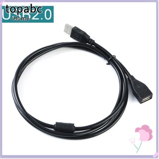 Dây Cáp Nối Dài Đầu Đực Sang Đầu Cái Cho Bàn Phím Laptop Siêu Tốc