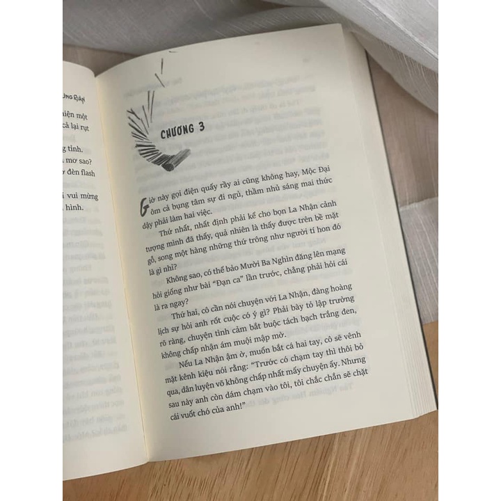 Sách Nhã Nam Combo 2 Cuốn: Bảy Thanh Hung Giản Tập 3+4