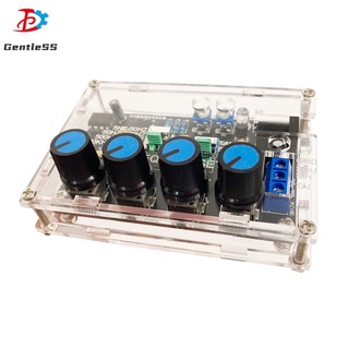 Icl8038 mô-đun phát tín hiệu monoolic hình vuông / tam giác diy