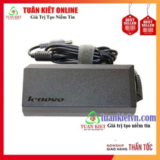 Sạc lenovo thinkpad t530 135w
