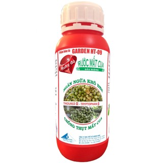 Rước mắt cua sầu riêng - chai 500ml