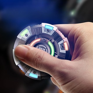 Fidget spinner edc Đa Năng Giúp Giảm Căng Thẳng