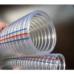 Ống nhựa lõi thép,đường kính trong phi 16-75, giá 1 mét