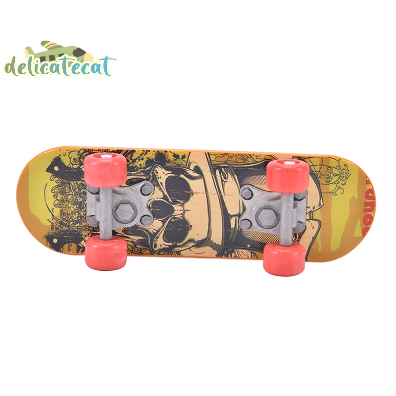 Ván Trượt mini Bằng Nhựa Dùng Huấn Luyện Chim Thú Cưng