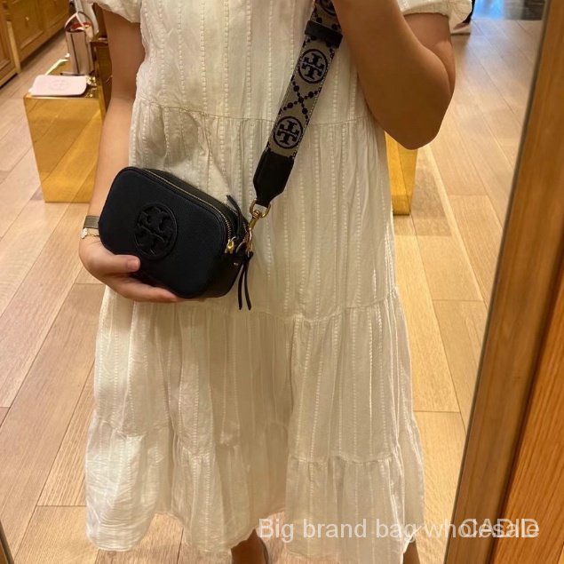 Túi Da Đeo Chéo Vai Có Khóa Kéo Thời Trang Mới Năm 2023 Cho Nữ