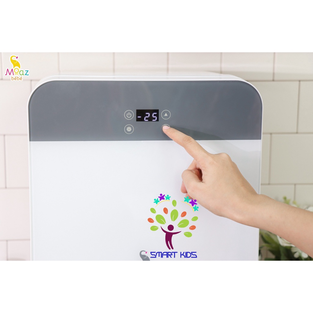 Tủ Lạnh Mini Moaz BéBé MB-074