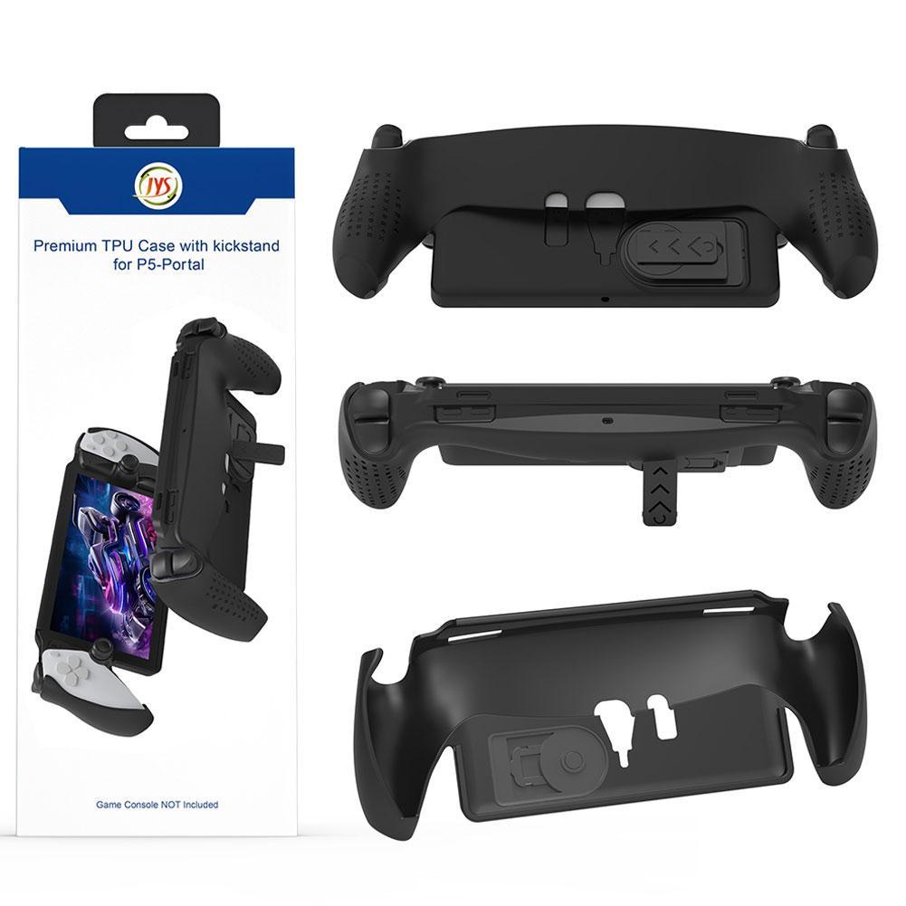 Tpu Ốp Bảo Vệ Chống Trầy Xước Chống Rơi Dành Cho Máy Chơi game ps portal