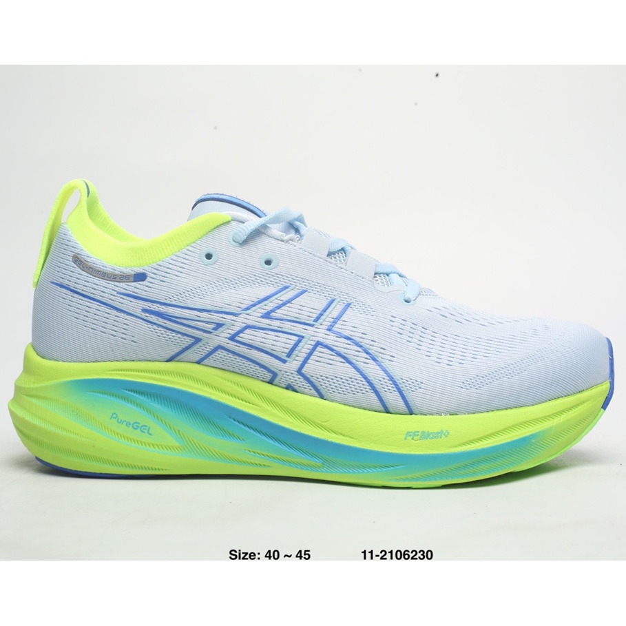 Metaspeed Giày Thể Thao Chạy Bộ Chuyên Nghiệp Có Đệm Khí Dành Cho Nam