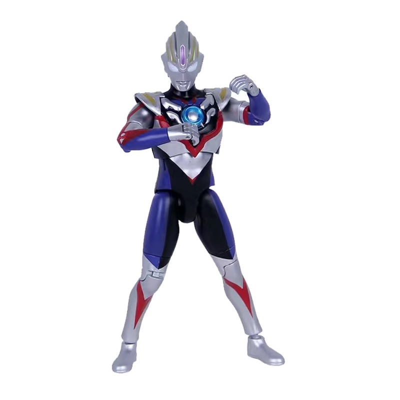 Bandai Mô Hình Nhân Vật ultraman Đa Âm Thanh Sống Động