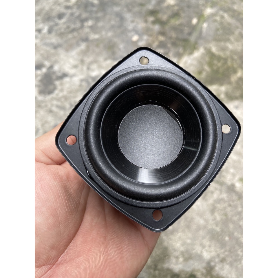 Củ Loa rời Mid Bass Ares 2.75 inch 4Ω 25 - 35w Bass cực tốt