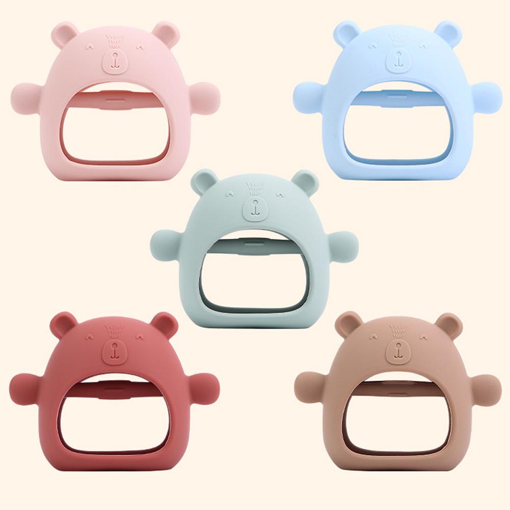 Găng Tay silicone nano Chống Cắn Chống Vi Khuẩn b1p8