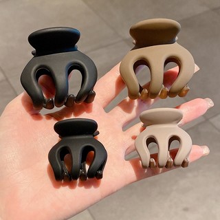 Set 6 kẹp tóc bạch tuộc thời trang hàn quốc