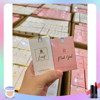 Nước Hoa LUXURY DUBAI Chai 30ml (Mẫu Mới 2023)