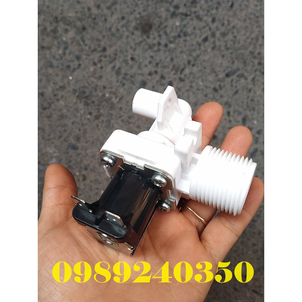 Van cấp nước đơn máy giặt Toshiba AW - K800AV 7kg mới chính hãng