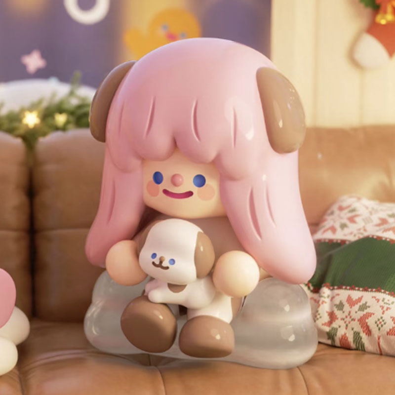 ★Đồ Chơi hgtoys hgtoys★  [f.un rico Hộp Bí Ẩn Trang Trí Tiệc Vui Vẻ Hợp Thời Trang