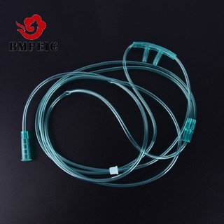 Bmpeic ống / ống mũi mềm dẻo dùng 1 lần cho người lớn mới