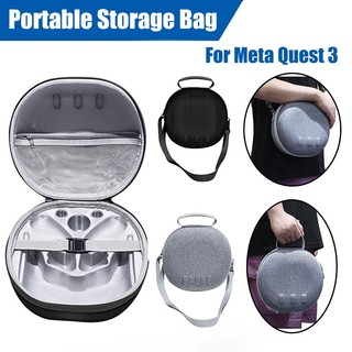 Túi Đựng Bảo Vệ Sức Chứa Lớn Cho meta quest 3 vr quest 3