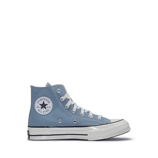 Giày thể thao converse chuck 70 hi unisex - cocoon blue/egret/black