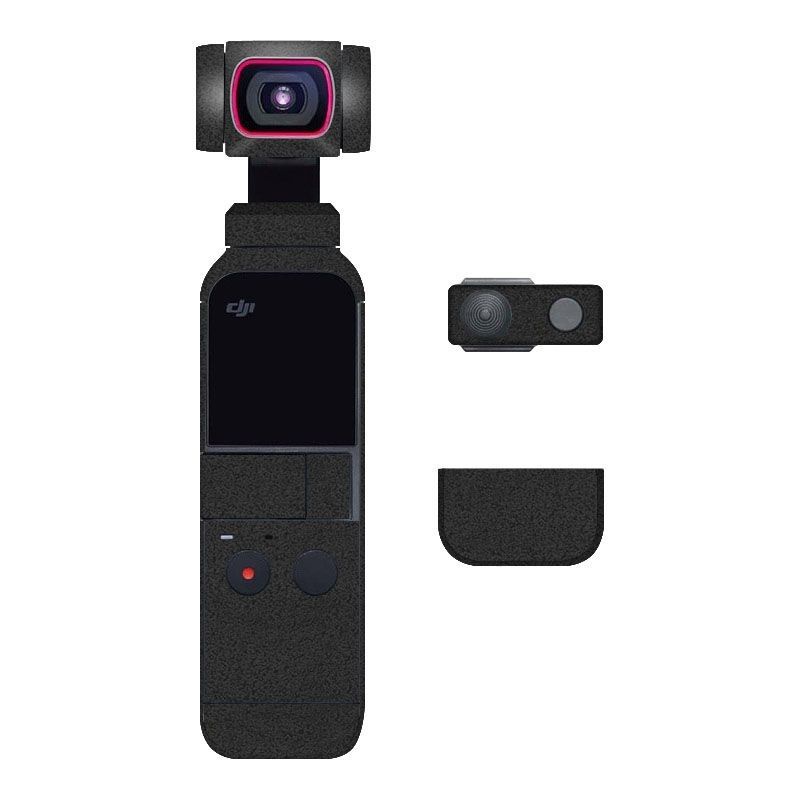 Phim Dán Bảo Vệ Máy Ảnh Bỏ Túi Toàn Diện Cho dji pocket3 / 2 / 1123hw